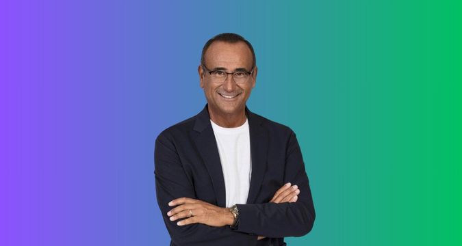 Sanremo Giovani 2024, è online il regolamento annunciato dal Direttore Artistico Carlo Conti