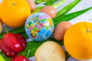 Giornata Mondiale dell’Alimentazione: L’importanza di un’Alimentazione Sostenibile