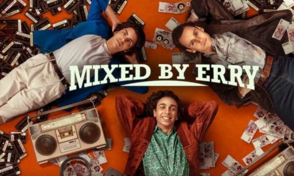 Mixed by Erry, il film SIdney Sibilia con Francesco Di Leva presto su Rai 1