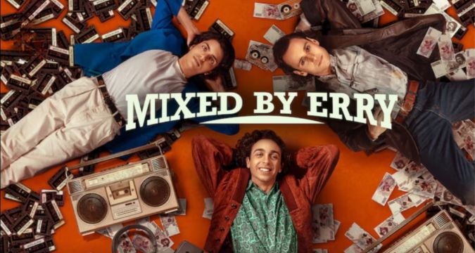 Mixed by Erry, il film SIdney Sibilia con Francesco Di Leva presto su Rai 1