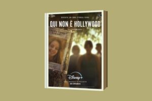 Qui non è Hollywood: la nuova serie arriva su Disney+ il 30 ottobre