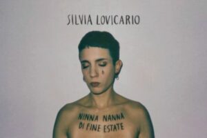 Silvia Lovicario Vincitrice della 37ma edizione di Percoto Canta