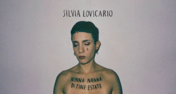 Silvia Lovicario Vincitrice della 37ma edizione di Percoto Canta