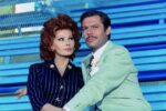 Sophia Loren, Rai 3 festeggia i suoi novant'anni con la messa in onda del film "Matrimonio all’italiana"