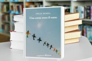 Avellino Letteraria 2024: Una serata di arte e beneficenza con Delia Morea