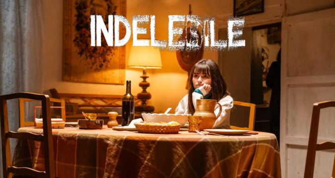 "Indelebile" di Simone Valentini: una proiezione da non perdere al Noir inFestival