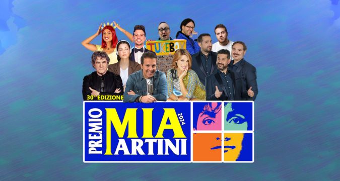 Premio Mia Martini 2024 XXXª edizione: ospiti Fausto Leali, Gemelli di Guidonia, Simona Molinari e altri